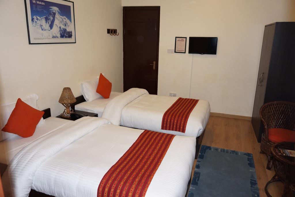 Gaia Holiday Home Dhulikhel Exterior foto